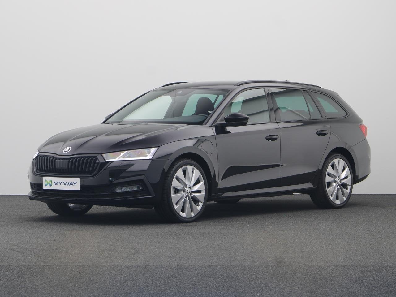 Skoda Octavia Combi PHEV AMBITION 1.4 TSI iV 204 PK DSG PLUG, https://public.car-pass.be/vhr/3ef82552-9d42-41dc-a2b0-7d8f3e1c7615