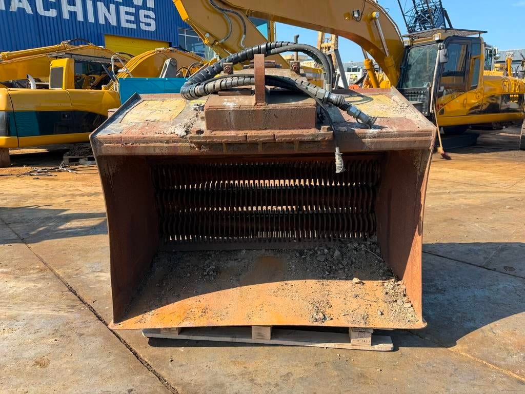 REMU EP8150