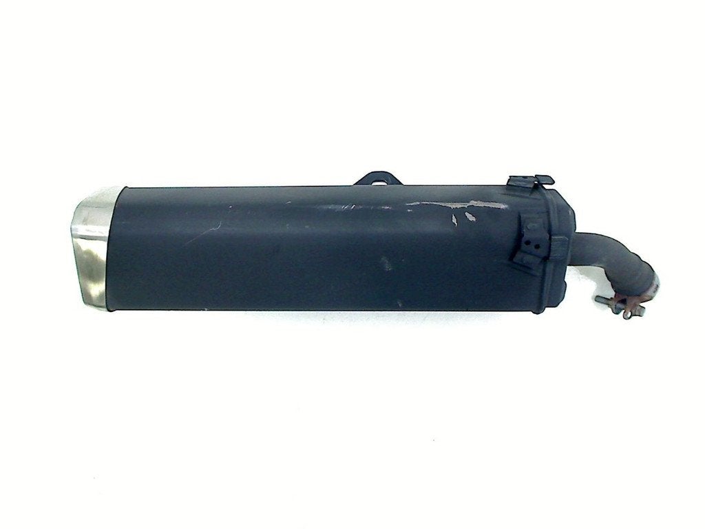 UITLAATDEMPER ORIGINEEL Kawasaki Z 125 2018-2020 (BR125K), Motoren, Dhr. S. di Majo, Gebruikt, Info@cama-motorparts.nl, P.J. Troelstraweg 8 8
3144 CX  MAASSLUIS, NL