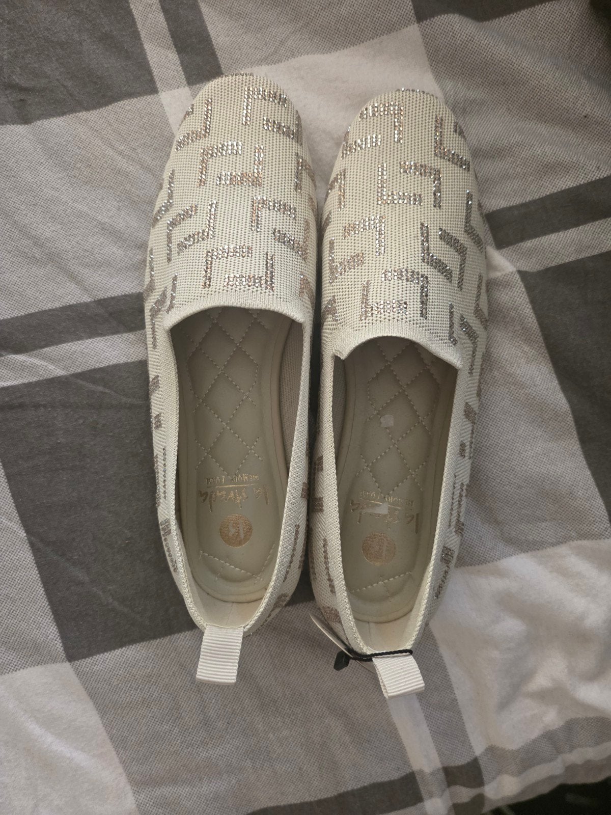 La strada muiltjes, Neuf, La strada, Beige, Enlèvement