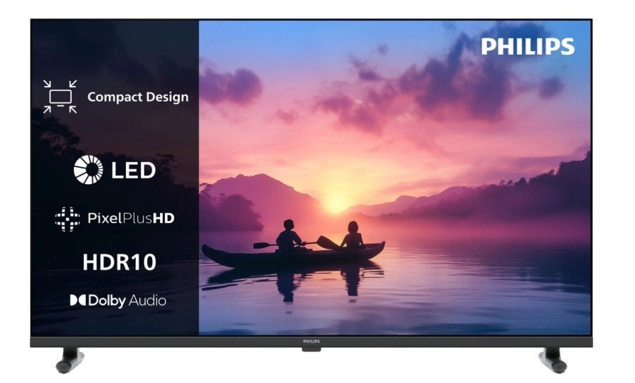 smart tv PHILIPS 32PFS6050/12  NIEUW, Audio, Tv en Foto, Ophalen, Philips, LED, 50 Hz