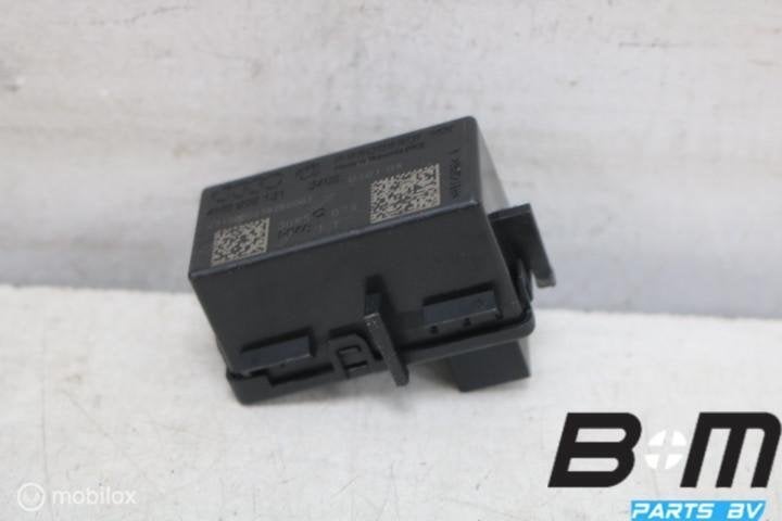Leeseenheid voor sleutel A6 4G 4H0909131, Autos : Pièces & Accessoires, Électronique & Câbles, Utilisé