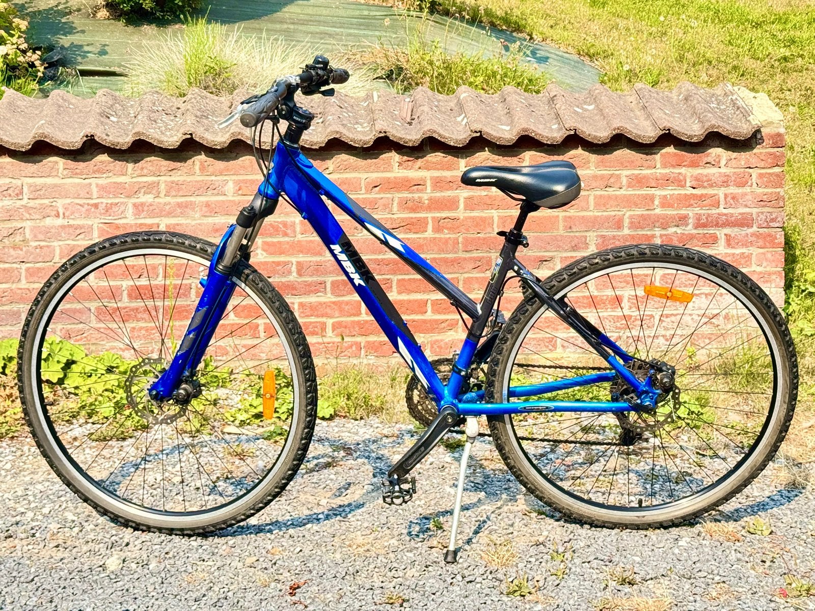 Velo MBK Greenfield 28” - taille S, Vélos & Vélomoteurs, Vélos | Femmes | Vélos de sport & de randonnée, Autres marques, Enlèvement