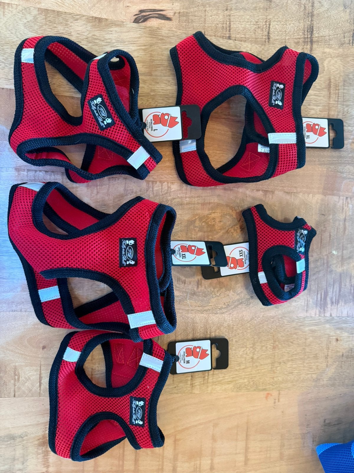 Stock honden artikelen, Dieren en Toebehoren, Ophalen, Nieuw