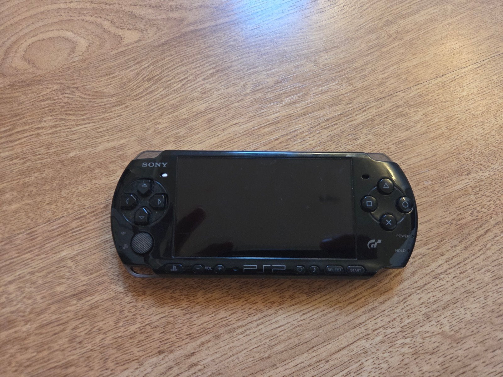 PSP-3000 Gran Turismo Limited Edition, Consoles de jeu & Jeux vidéo, Enlèvement ou Envoi, Comme neuf
