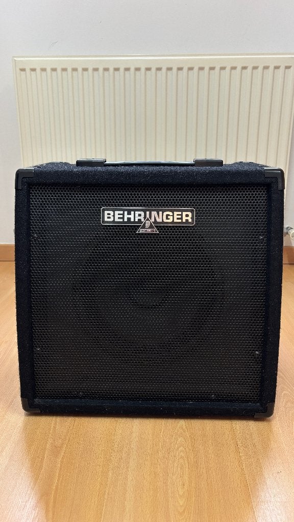 Behringer K450 FX ultratone Keyboard Amp., Muziek en Instrumenten, Ophalen, Zo goed als nieuw, Overige merken