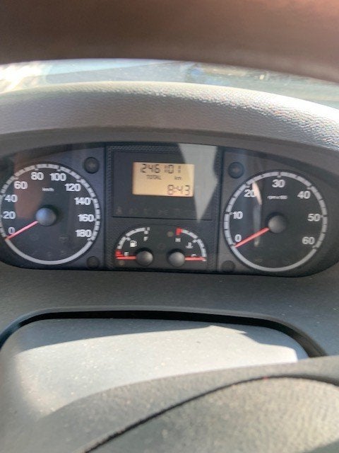 Fiat Ducato 120 multijet, Achat, 2 places, Boîte manuelle, Attache-remorque
