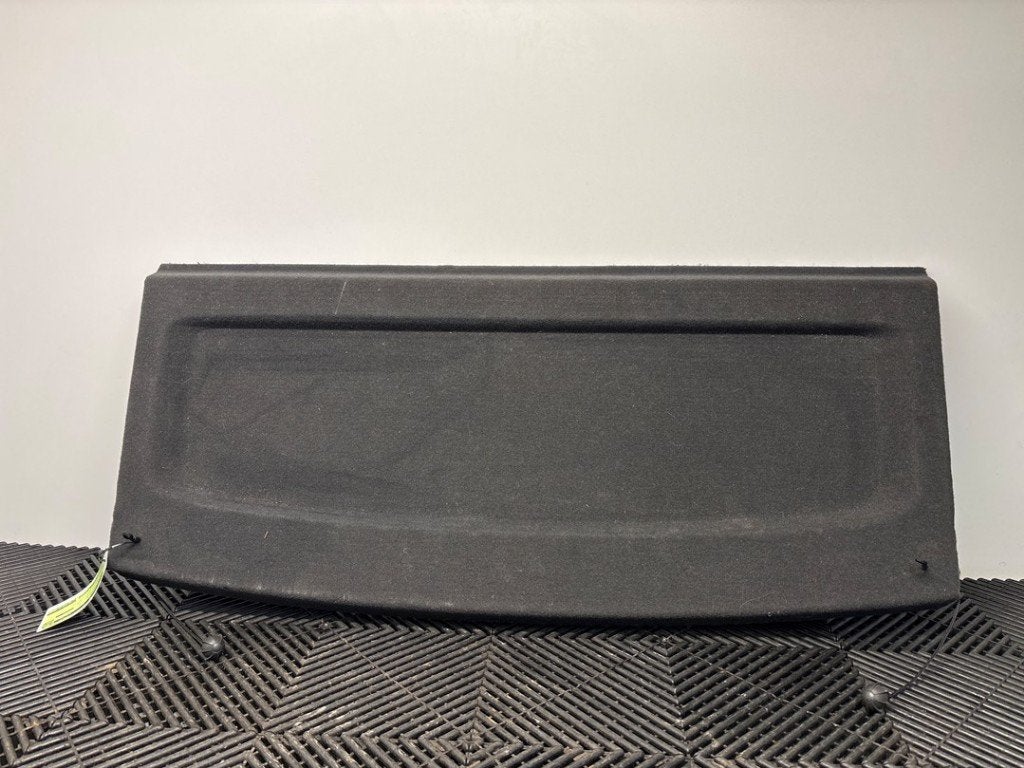 PLAGE ARRIERE Volkswagen Polo IV (9N1 / 2/3) (|6Q6867769F|), Volkswagen, Volkswagen AG, Utilisé, Kundenbetreuung@volkswagen.de
