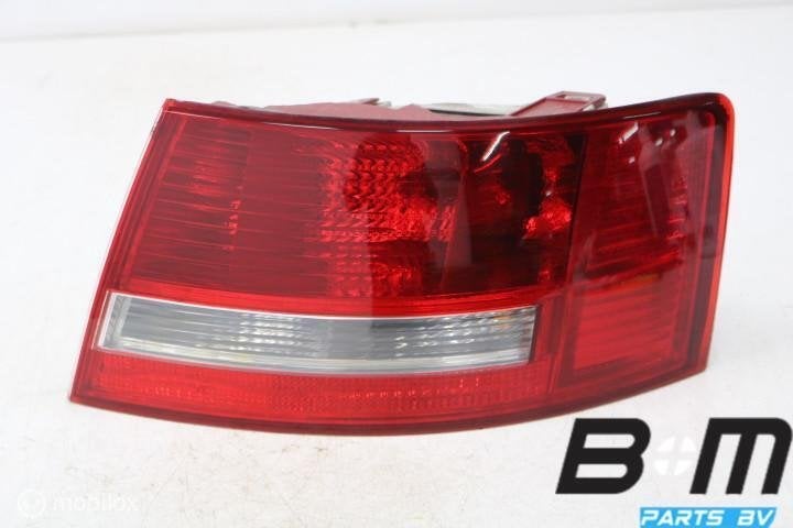 Achterlicht rechts Audi A6 4F Limo 4F5945096L, Gebruikt
