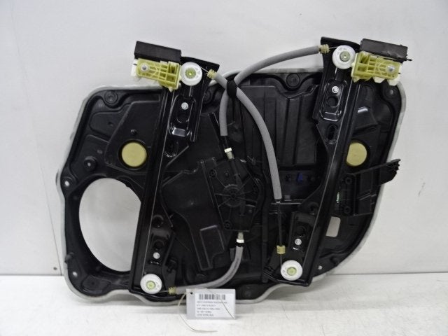 RAAMMECHANIEK LINKS VOOR Jeep Compass (MP) (68242679AA), Gebruikt, Jeep