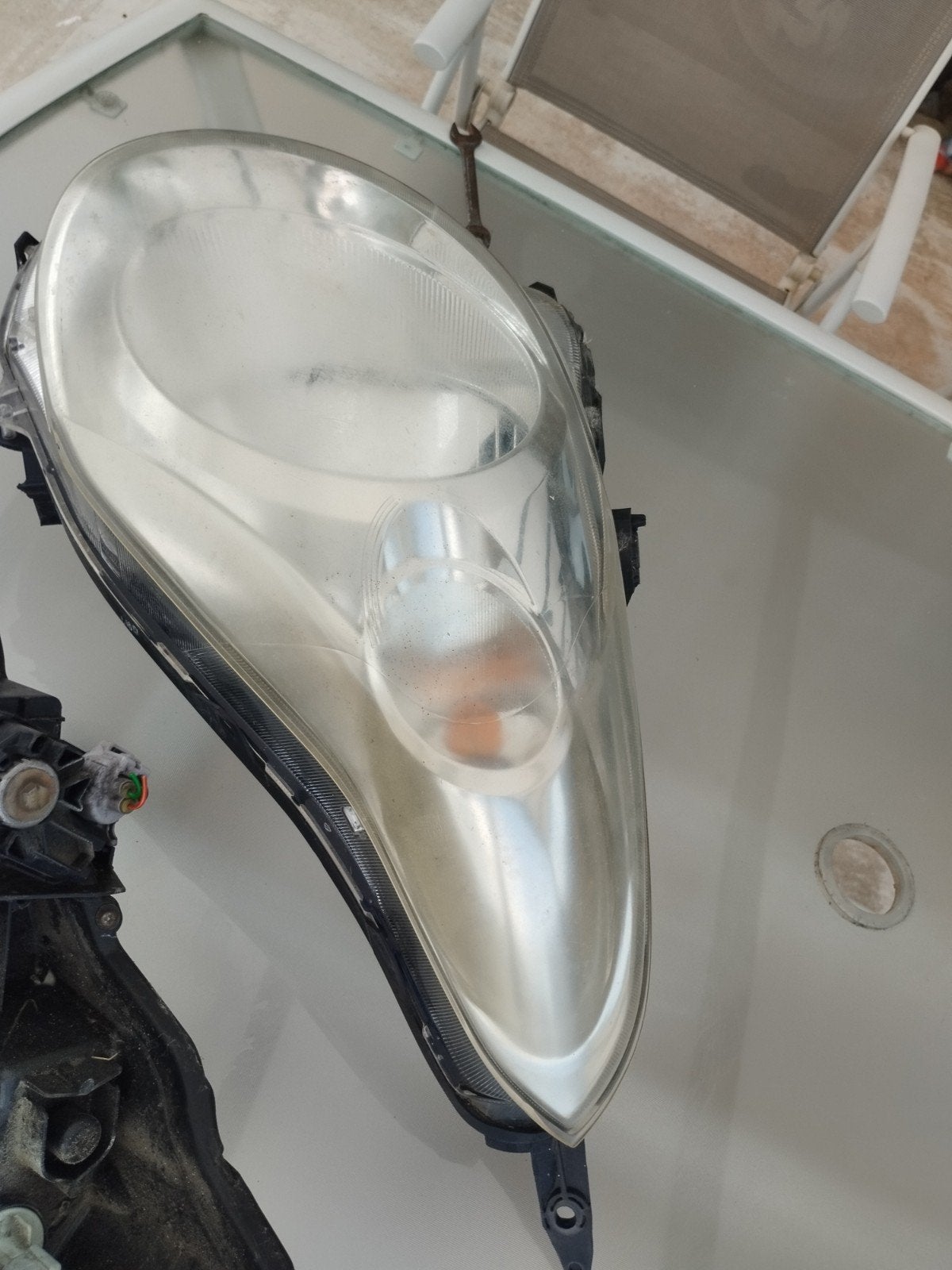 Phare avant Suzuki alto, Autos : Pièces & Accessoires, Enlèvement, Suzuki