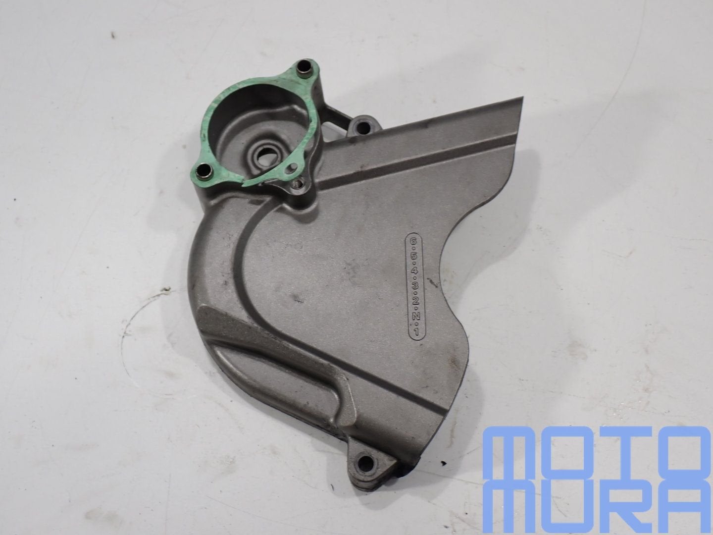 Tandwieldeksel voor de Honda CBR 1000 RR 2004 - 2007 SC57 fi, Motoren, Ophalen of Verzenden, -, -, -