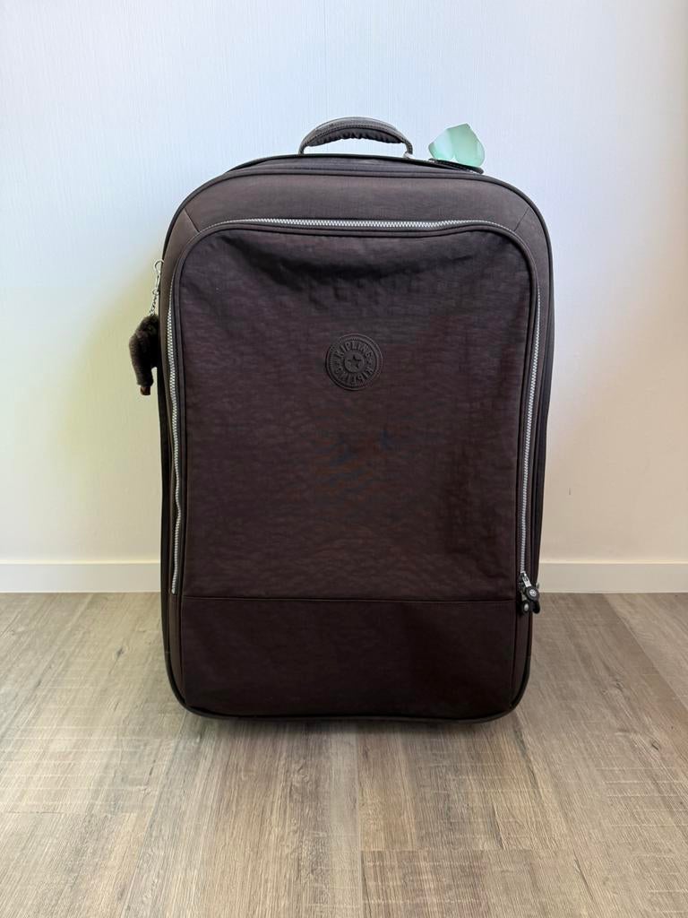 Reiskoffer Kipling, Enlèvement, Neuf