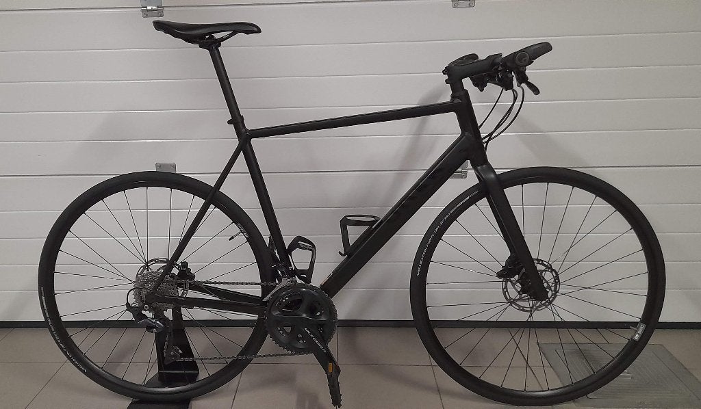 CANYON ROADLITE, Fietsen en Brommers, 28 inch, Zo goed als nieuw, 61 tot 65 cm, Meer dan 20 versnellingen