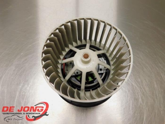 Moteur de ventilation chauffage d'un Ford Transit, -, 3 mois de garantie, -, -