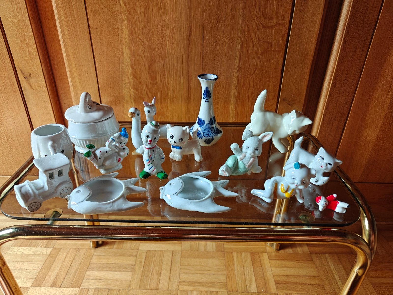 Beeldjes doopsuiker - 3 euro per stuk, Verzamelen, Ophalen of Verzenden