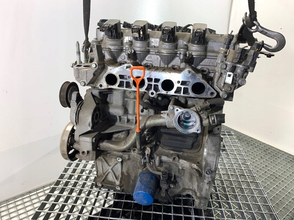 Moteur LDA3 Nu HONDA INSIGHT, Auto-onderdelen, Motor en Toebehoren, Alfa Romeo, Amerikaanse onderdelen, Audi, BMW, Citroën, Daihatsu