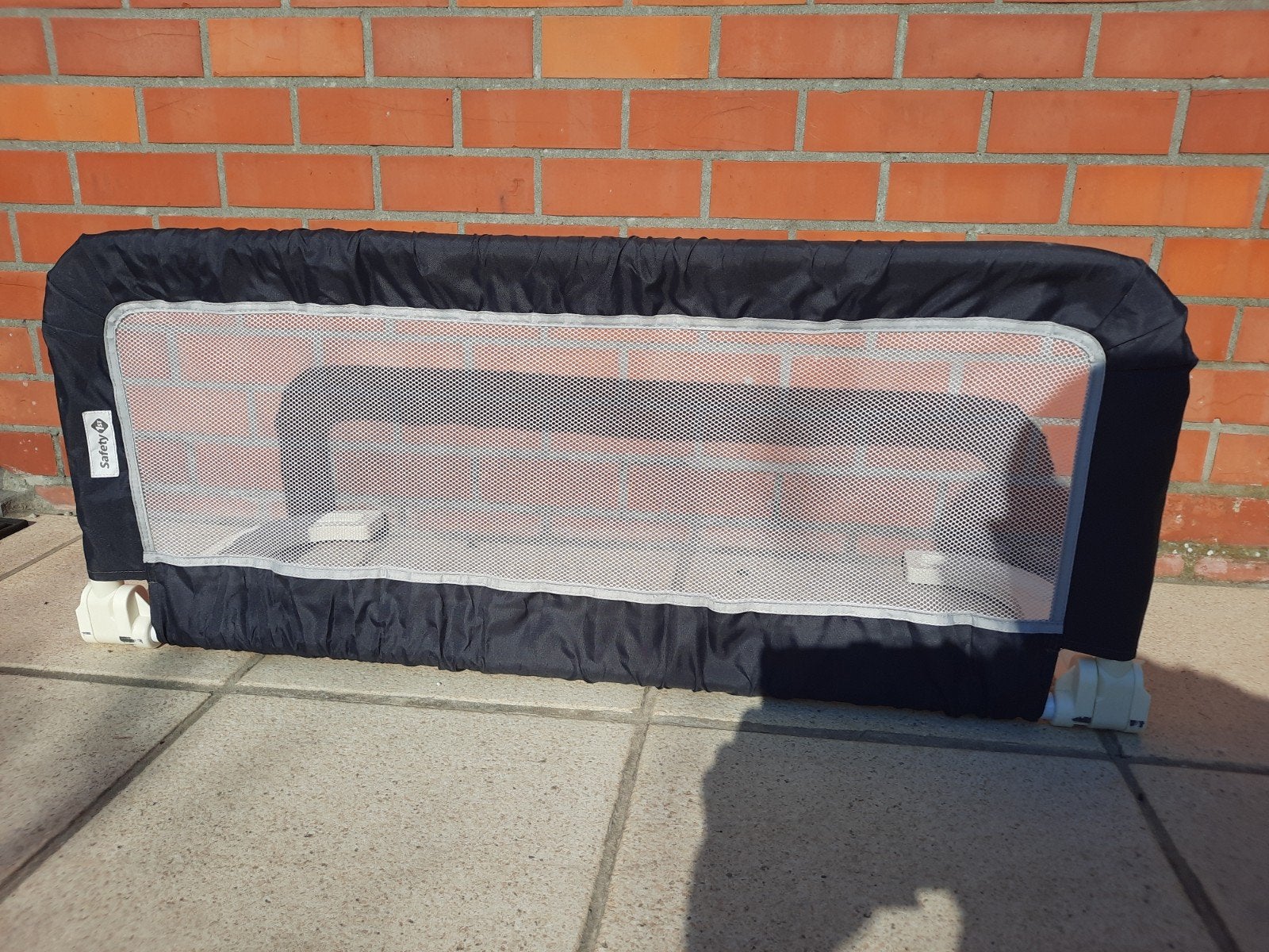 barrière de lit, Enfants & Bébés, Enlèvement ou Envoi, Comme neuf, Barrière de sécurité