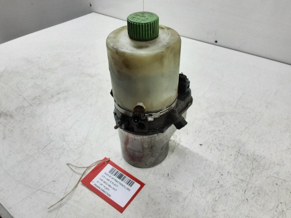 STUURBEKRACHTIGINGSPOMP Audi A1 (8X1 / 8XK) (6R0423156B), Info@audi.de, Audi, Audi AG, Gebruikt