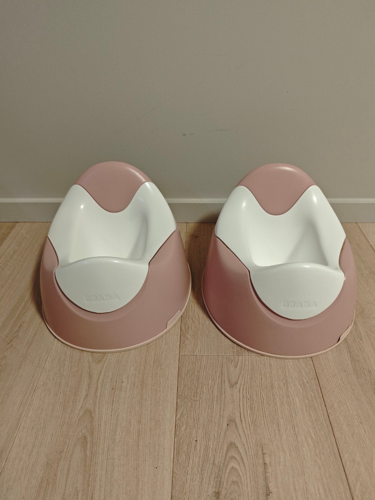 Plaspotje beaba 2 stuks of 1 stuk ook mogelijk, Ophalen