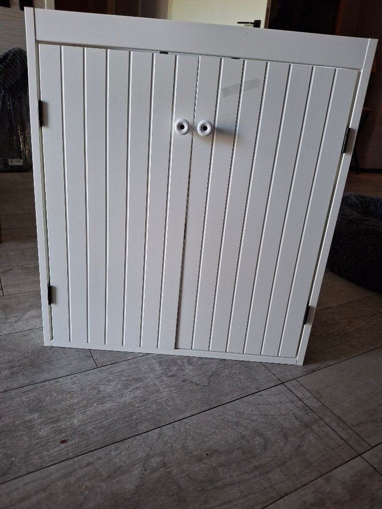 kastje, Ophalen, Gebruikt, 50 tot 100 cm, Minder dan 100 cm