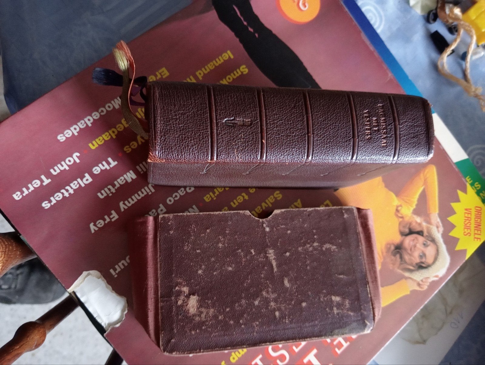 Voor de verzamelaar dit boek, Antiek en Kunst, Ophalen of Verzenden