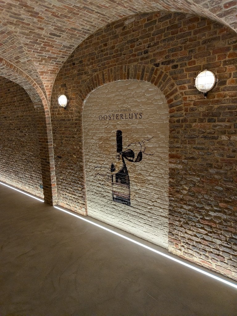 Uw logo of ontwerp rechtstreeks op de muur geprint, Diensten en Vakmensen