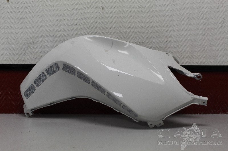 TANK COVER BMW R 1200 RT 2014-2020 (R1200RT LC K52), Motoren, Dhr. S. di Majo, Gebruikt, Info@cama-motorparts.nl, P.J. Troelstraweg 8 8
3144 CX  MAASSLUIS, NL