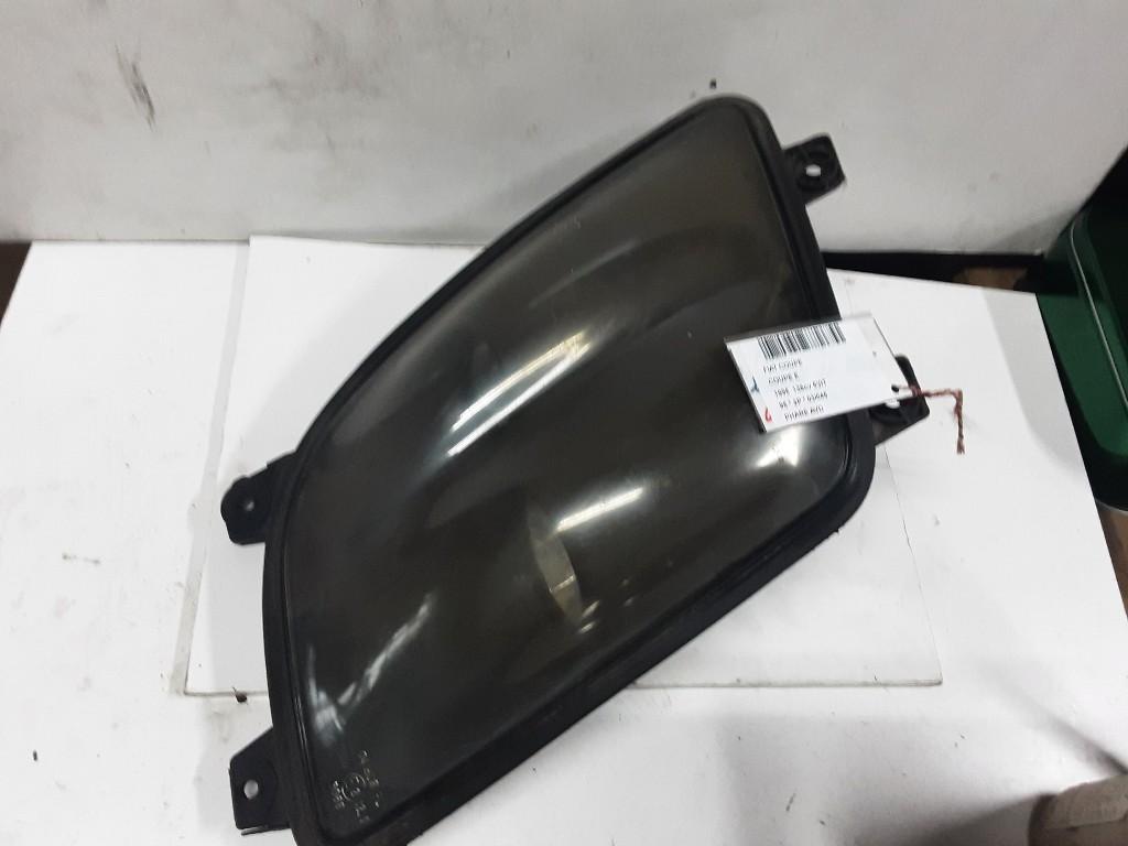 KOPLAMP RECHTS Fiat Coupé (01-1993/09-2000), Auto-onderdelen, Gebruikt, Mevr. I. Hauben, Fiat, Rue de l'Espoir 34 34
4030  GRIVEGNÉE, BE