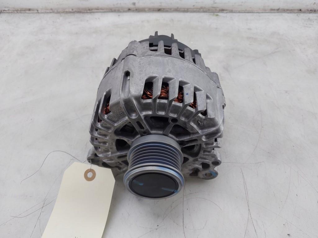 ALTERNATEUR V-Snaar Tiguan (CT1) (|05L903028|05E903028E|), Utilisé, Volkswagen