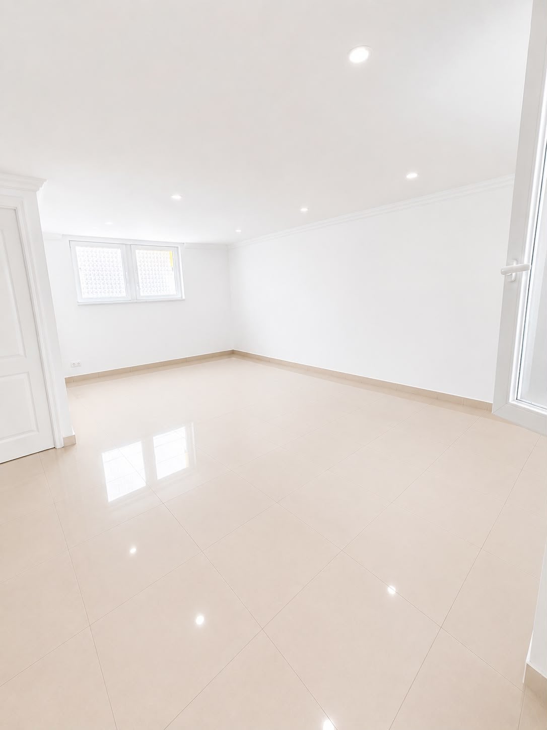 Magnifique appartement lumineux au centre d'Anderlecht, 50 m² ou plus, Bruxelles