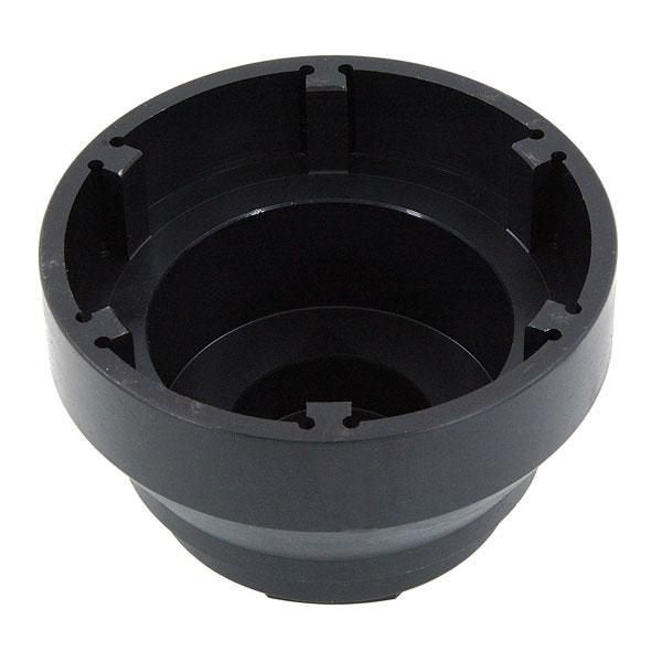 Capuchon à contre-écrou — MAN/TGA V982l- 01:133-145 mm, Autos : Divers, Outils de voiture, Envoi, Neuf