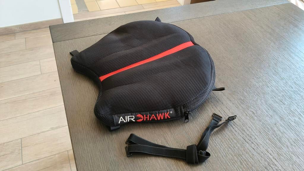 Airhawk cruiser R Large 35x37cm, Motoren, Ophalen of Verzenden