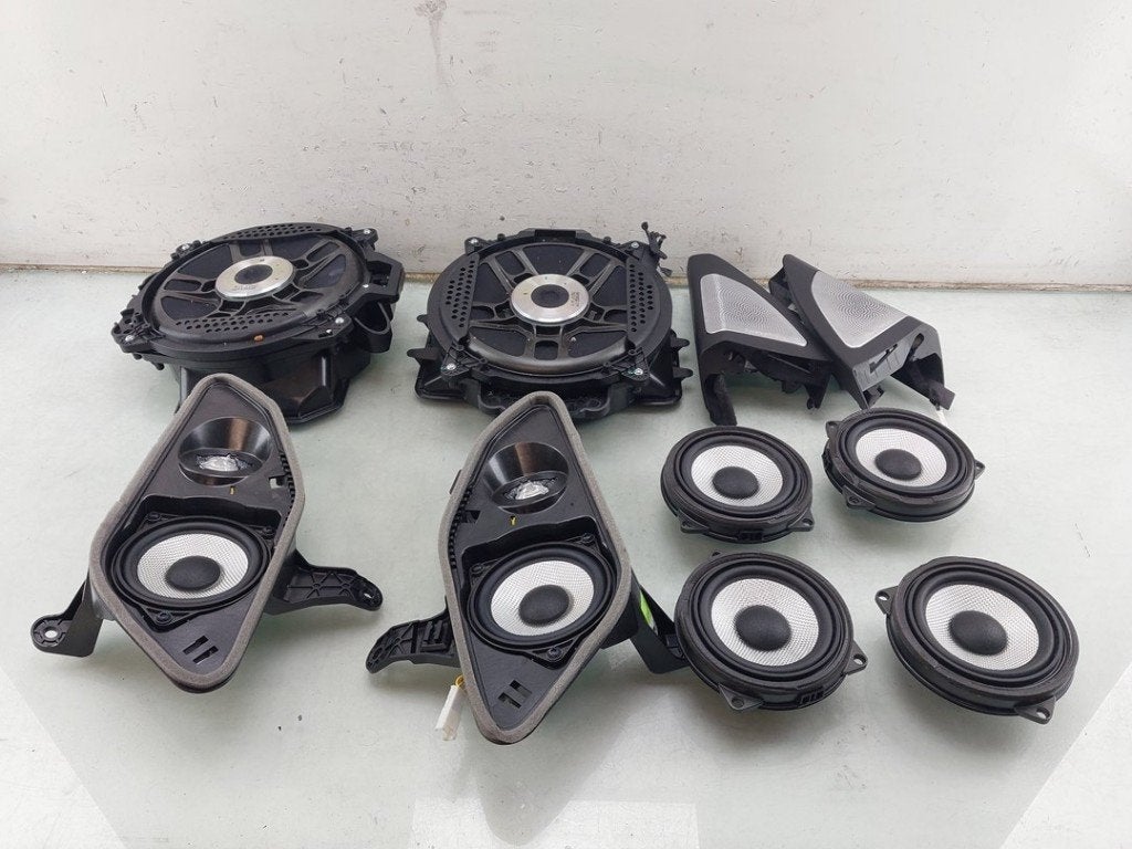 DIVERS BMW X5 (G05) (|65139350327|65132622510|65132622773|), Utilisé, BMW, Petuelring 130
80809  München, DE, Bayerische Motoren Werke AG