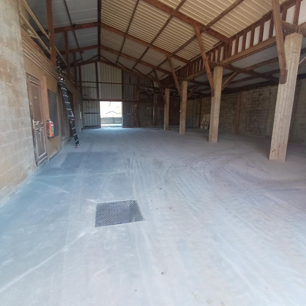 Welgelegen opslagruimte HILLEGEM Herzele TE HUUR, Herzele, Autres types, En direct du propriétaire, Gand