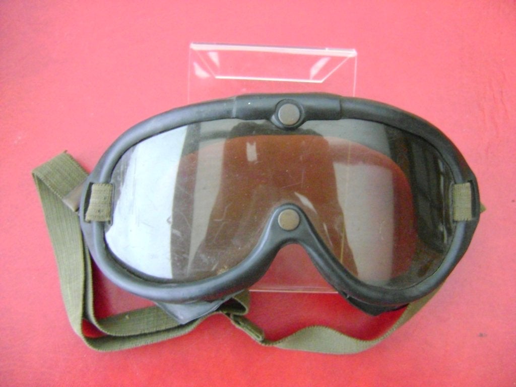 USAAF goggles M-1944., Collections, Enlèvement ou Envoi, Armée de l'air, Autres types
