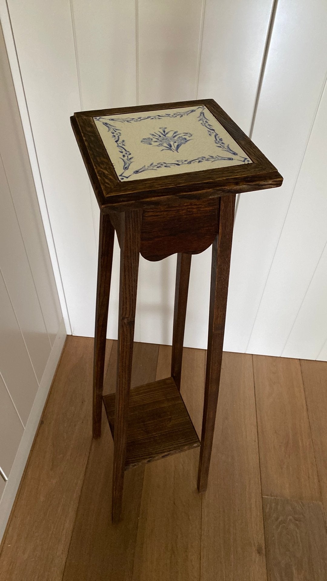 planten tafel, Ophalen, Gebruikt, 60 cm of meer