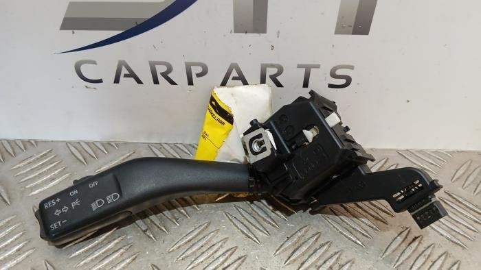 Commutateur feu clignotant d'un Volkswagen Touran, Volkswagen, -, 3 mois de garantie, Utilisé