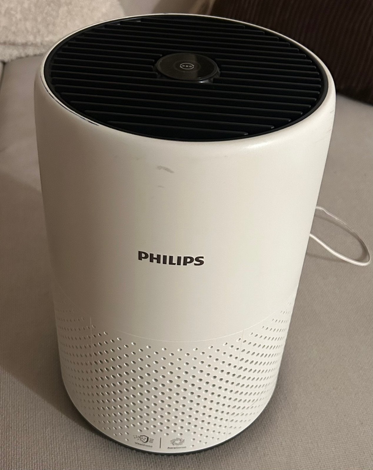 Purificateur d’air philips, Electroménager, Enlèvement, Comme neuf, Purificateur d'air