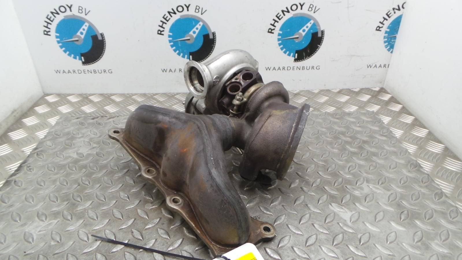 BMW 3 SERIES TURBO 2008, Auto-onderdelen, Motor en Toebehoren, Gebruikt, ARN erkend, Stiba lid, Erkend duurzaam, Ophalen of Verzenden