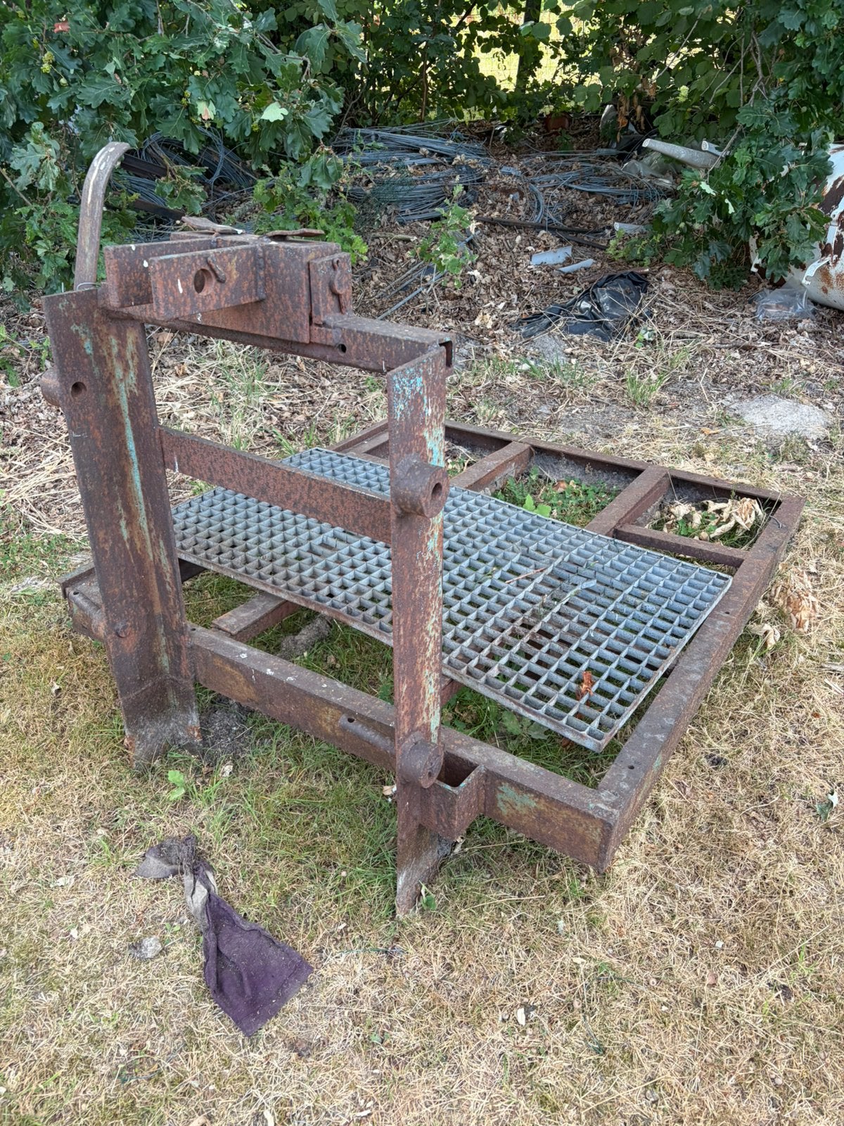 Landbouw materialen, Articles professionnels, Agriculture | Outils, Enlèvement ou Envoi