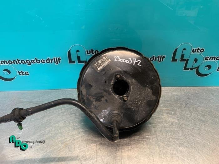 Assistant de freinage d'un Ford Galaxy, -, 3 mois de garantie, -, -