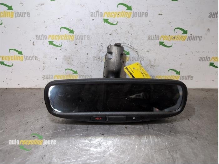 Rétroviseur intérieur d'un Jeep Compass, Jeep, -, -, 3 mois de garantie