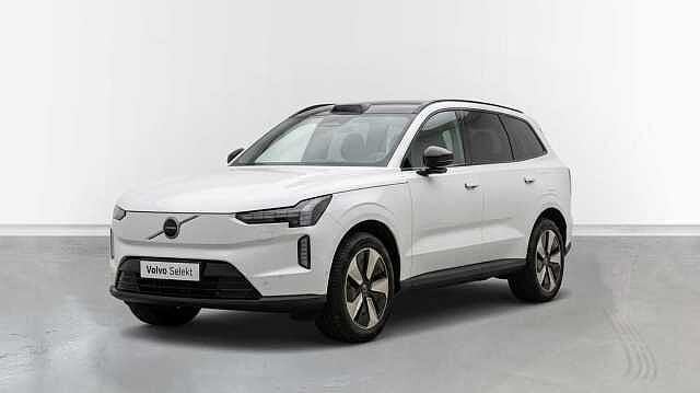 Volvo EX90 Core Single Motor Elektrisch | 7 zit | 360°, Auto's, Automaat, Elektrisch, Te koop, 274 pk
