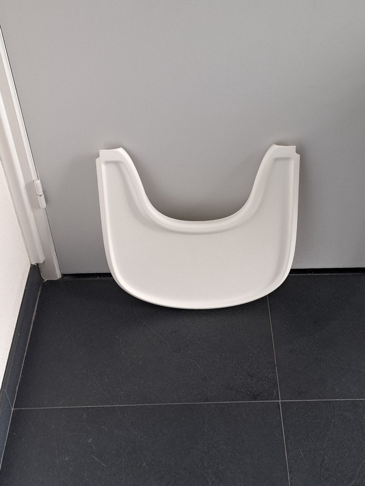 Stokke Tripp Trapp originele tafelblad, Ophalen, Zo goed als nieuw, Afneembaar eetblad