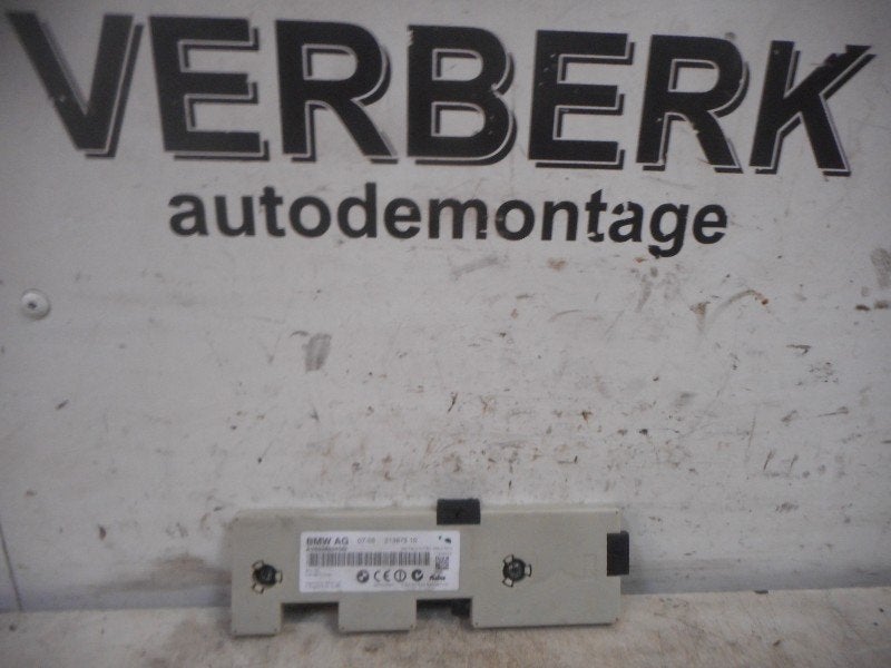 UNITE ELECTRONIQUE BMW 3 serie (E90) (av6928934061), Utilisé, BMW, Petuelring 130
80809  München, DE, Bayerische Motoren Werke AG