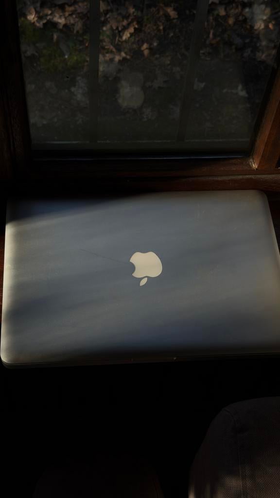 MacBook Pro 13” (2012) Touch Bar – in goede staat, Enlèvement ou Envoi, Comme neuf, 13 pouces, SSD