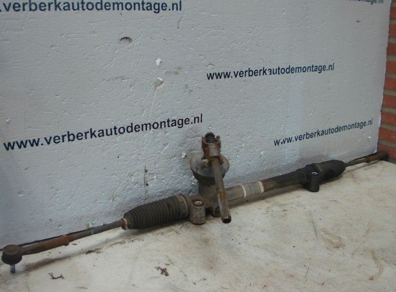 STUURHUIS Opel Corsa D (01-2006/12-2014), Gebruikt, Postoffice@zf.com, Löwentaler Straße 20
88046  Friedrichshafen, DE, Opel