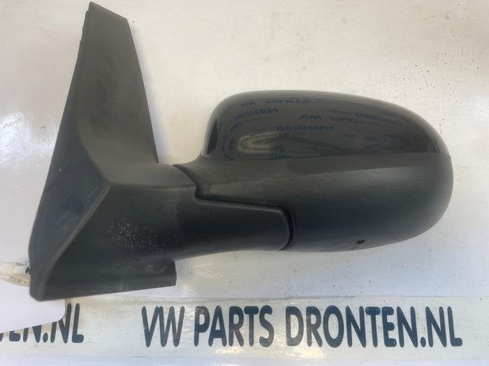 Rétroviseur extérieur gauche d'un Ford KA, -, 3 mois de garantie, -, -