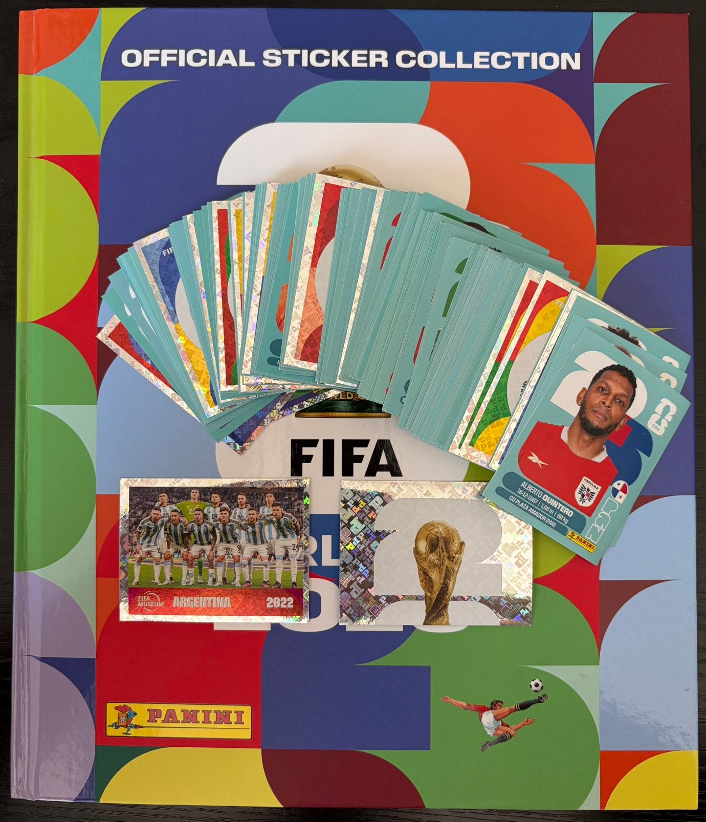 Stickers Panini (0,15 centime chacun), Collections, Autocollants, Enlèvement ou Envoi, Comme neuf, Sport